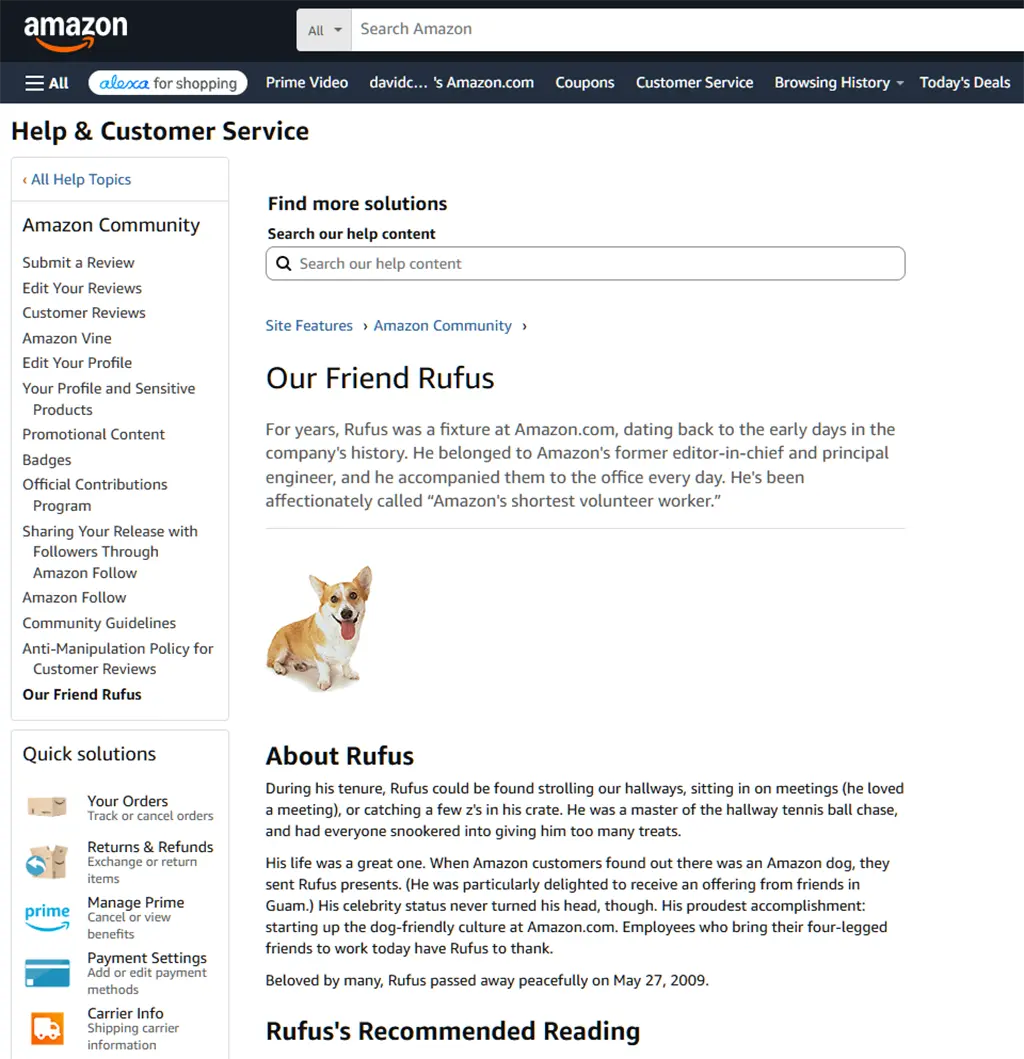 Our Friend Rufus.webp